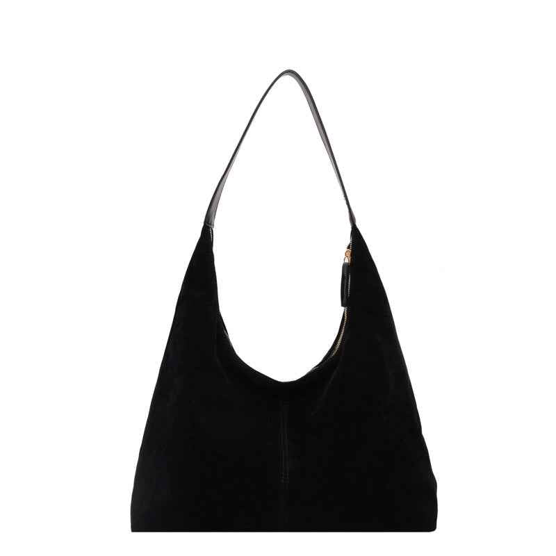 Frosted tote bag