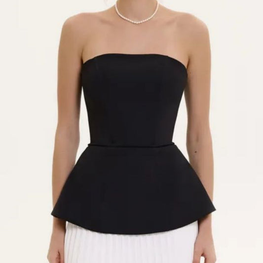 Fashionable Design Strappy Shapewear Underbust Corset