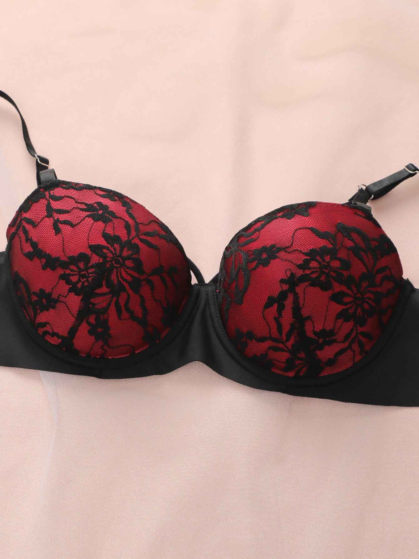 Women's Lingerie Set, Sexy And Comfortable Underwear Set For Women