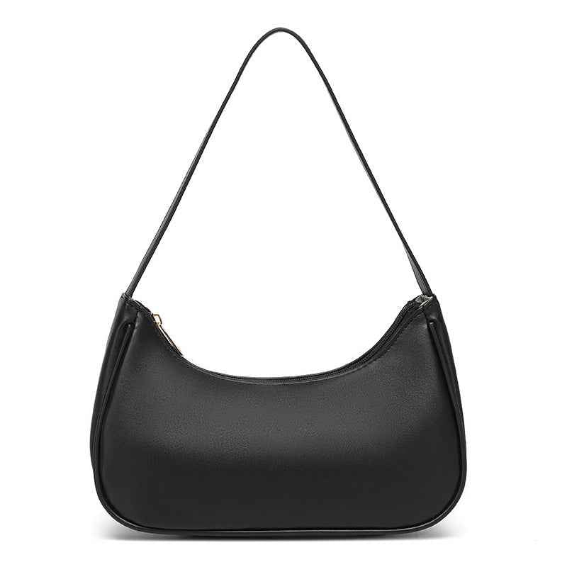 Trendy women's crossbody, hand-held, underarm bags and single-shoulder bags