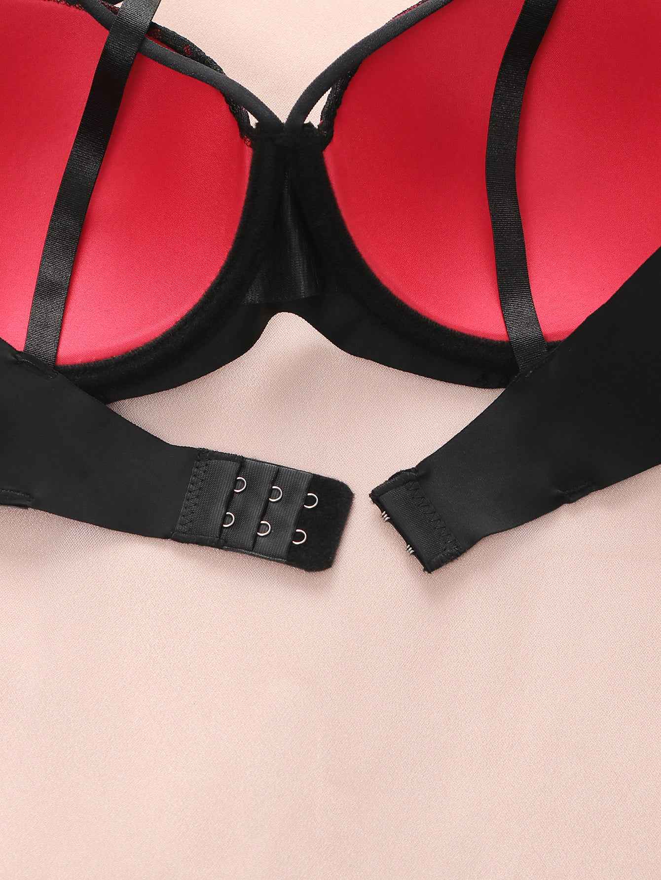 Women's Lingerie Set, Sexy And Comfortable Underwear Set For Women