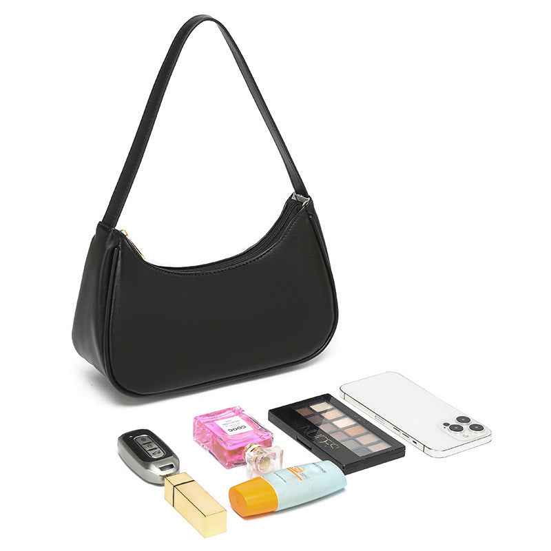 Trendy women's crossbody, hand-held, underarm bags and single-shoulder bags
