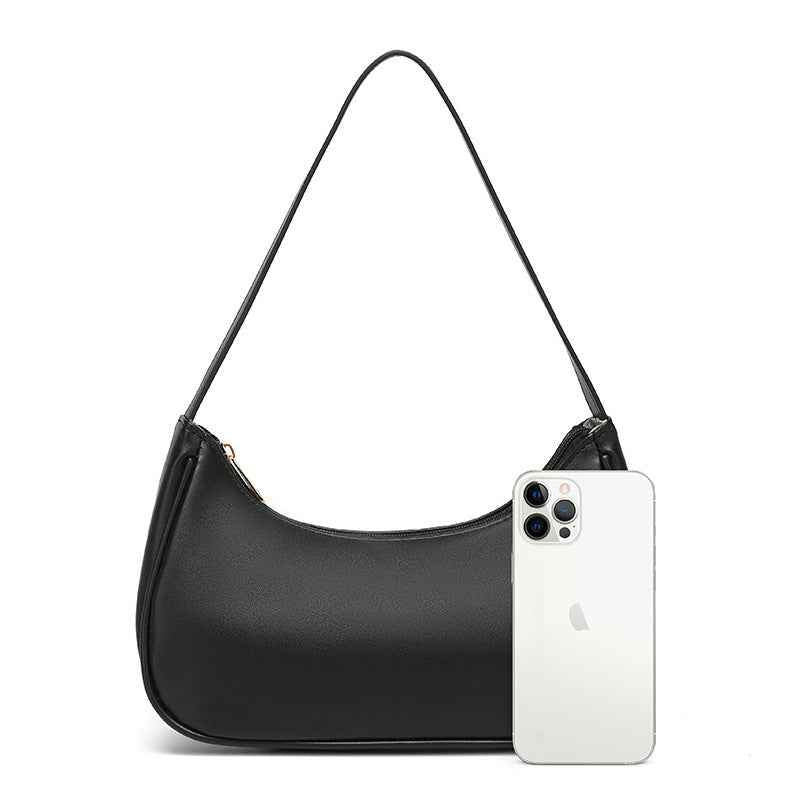 Trendy women's crossbody, hand-held, underarm bags and single-shoulder bags