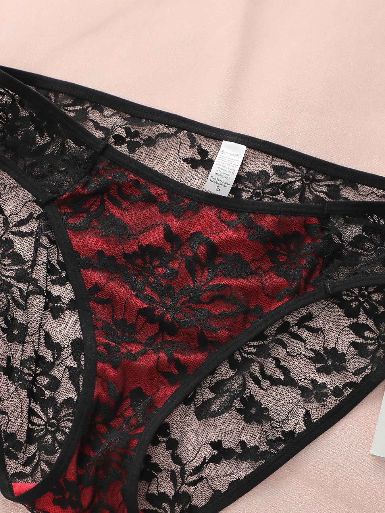 Women's Lingerie Set, Sexy And Comfortable Underwear Set For Women