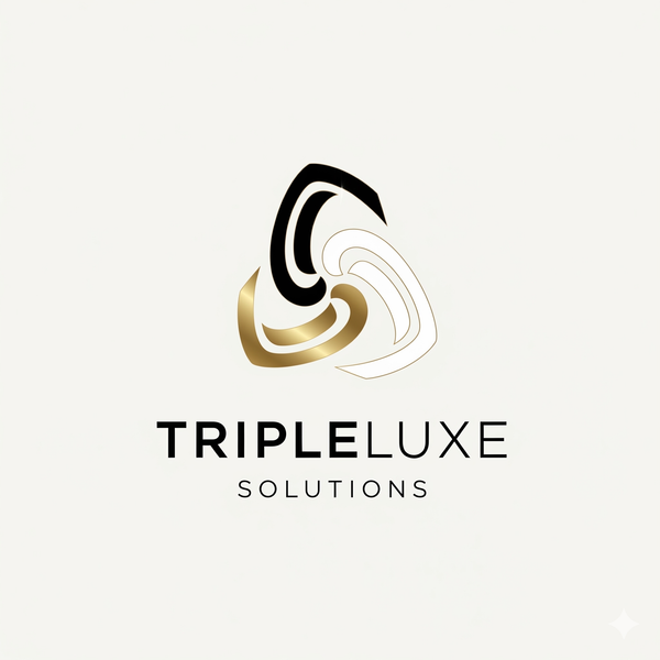 TripleLuxe Solutions